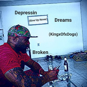 (Give Up Never)2-14-23