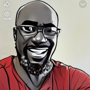 Big People (Audio)