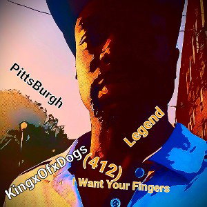 (I Want Your Fingers)