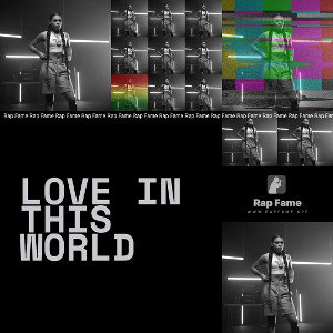 Love in THIS WORLD