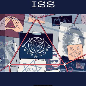 ISS