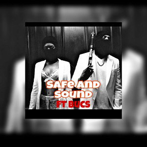 safe and sound ft Bucs 🤫 🔥 