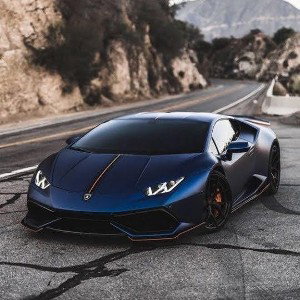 Driven