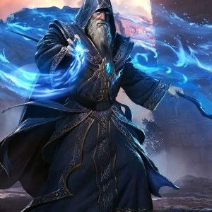 Wizard of Bars