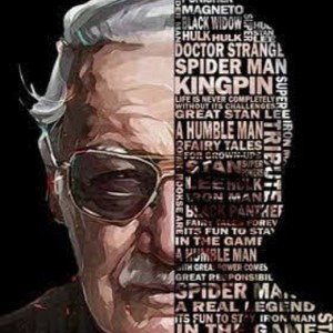 stan LEE