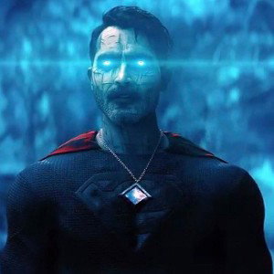 BizARro