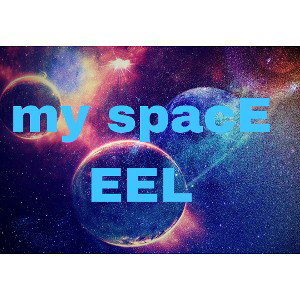 my spacE