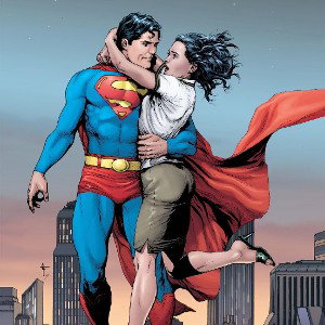 Lois LanE/cLark kEnt