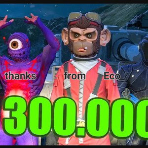 Bonus Dream 140bpm   thanks from Eco  300000 Play Checkpoint 