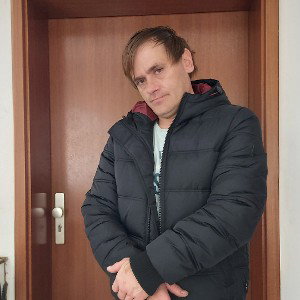 Der Rausch mein  Dämon 