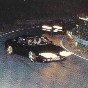 Drifting 