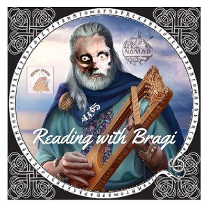 Reading With Bragi ;TicTickTik 