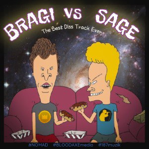 BRAGIvsSAGE