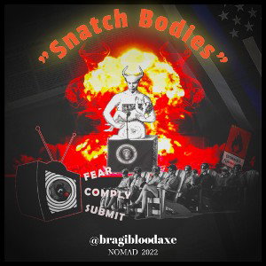 SnatchBodies #NOMAD