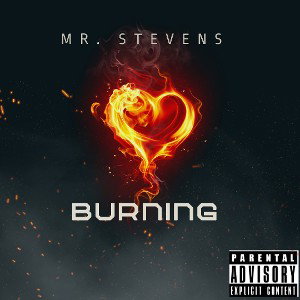 Burning 