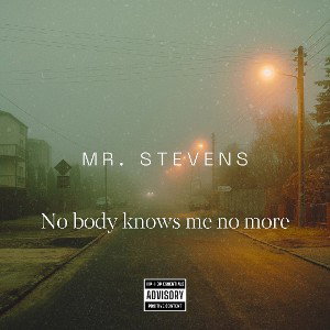- No Body Knows No more 
