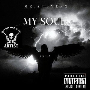  My Soul