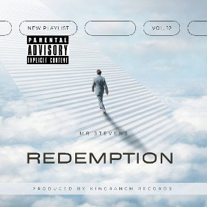 Mr. Stevens - Redemption 