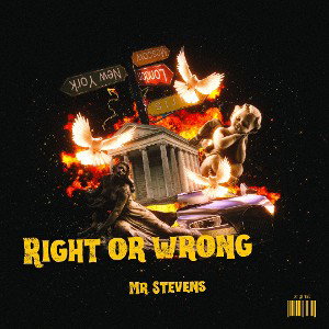 Right Or Wrong 