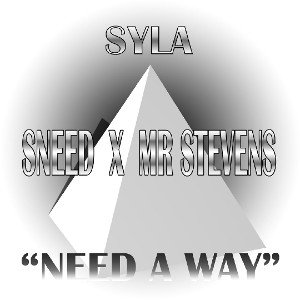 Jay Sneed. Need A Way  feat Mr Stevens