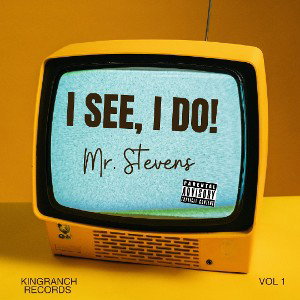  - I See_ I Do 