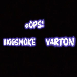 oOps (Feat VaRtoN)