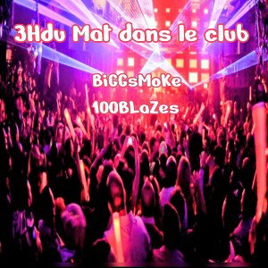 3h du mat dans le club 