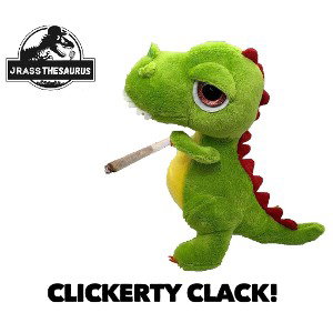 Clickerty Clack!!