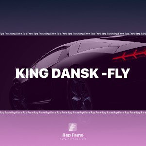 King dansk -Fly