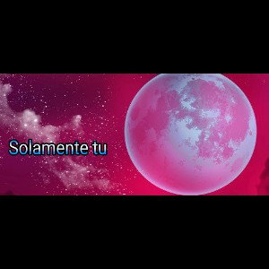 solamente tu