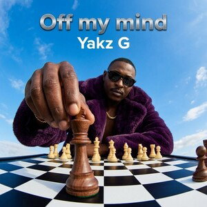 Off my mind 