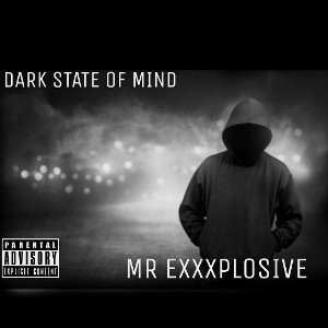DARK STATE OF MIND #NOMAD