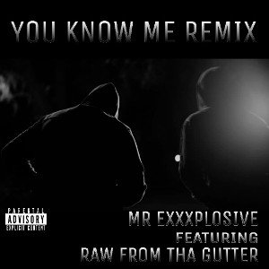 YOU KNOW ME REMIX #NOMAD