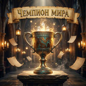 Чемпионат мира 