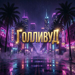 Голливуд
