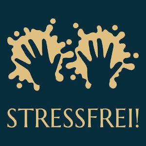 Stressfrei 