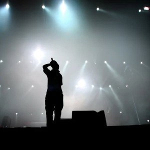Enter the Stage 