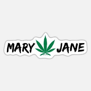 Mary Jane