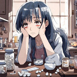 Medicine 