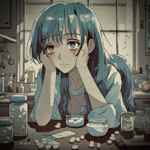 DarkMedicine (Clear version)