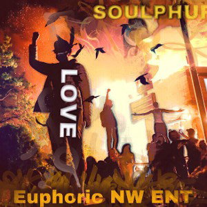 LOVE N WAR