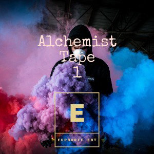 ALCHEMIST REEL TAPE SESSION 1