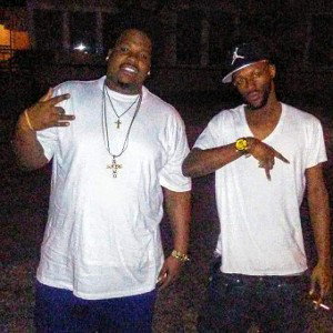 Mafiozo Racks ft Mafia Ren-38 Special