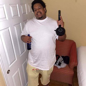 MAFIOZO RACKS - SLICKA THAN BUTTER