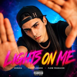 LIGHTS ON ME (HERUDA)