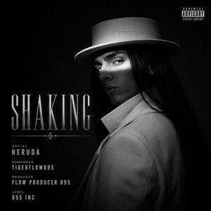 SHAKING (HERUDA)