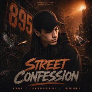 STREET CONFESSIONS  (HERUDA)
