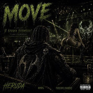 MOVE (HERUDA) H SPAWN DOOMSDAY 