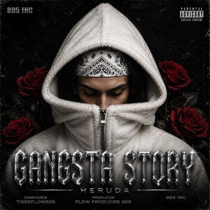 GANGSTA STORY (HERUDA)