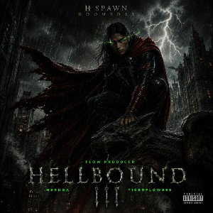 HELLBOUND (HERUDA) H Spawn Doomsday